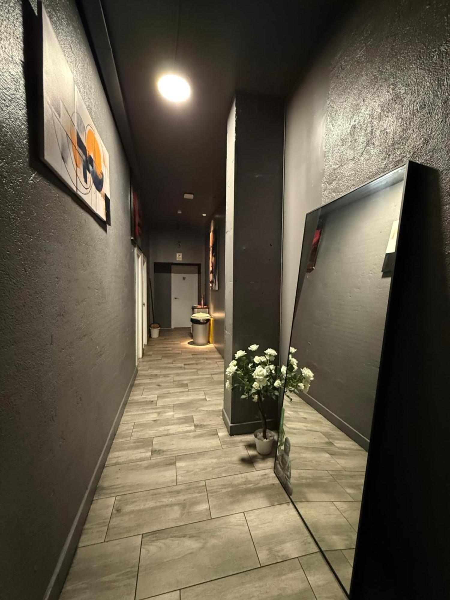 Rio Hostel 马德里 外观 照片