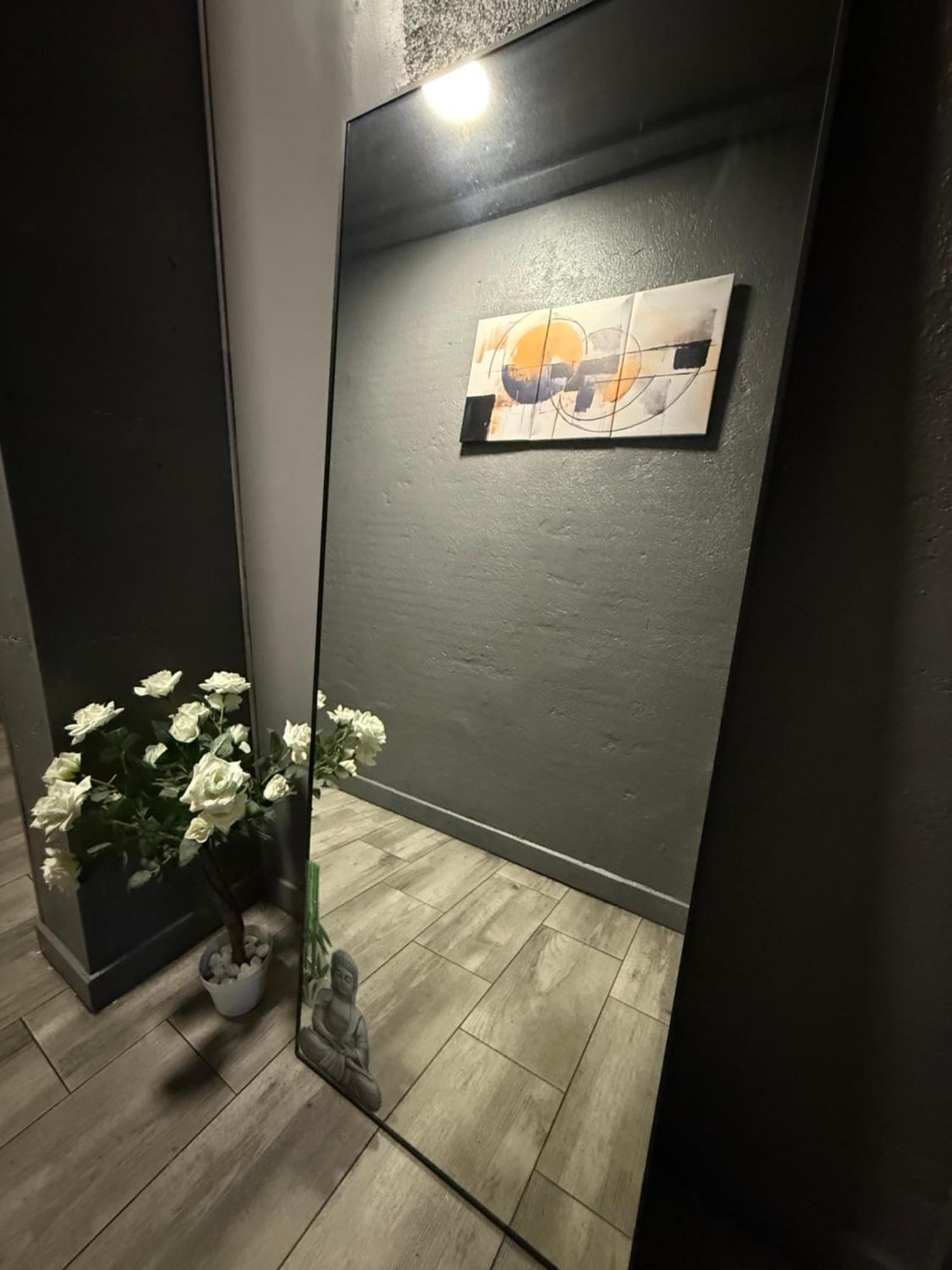 Rio Hostel 马德里 外观 照片