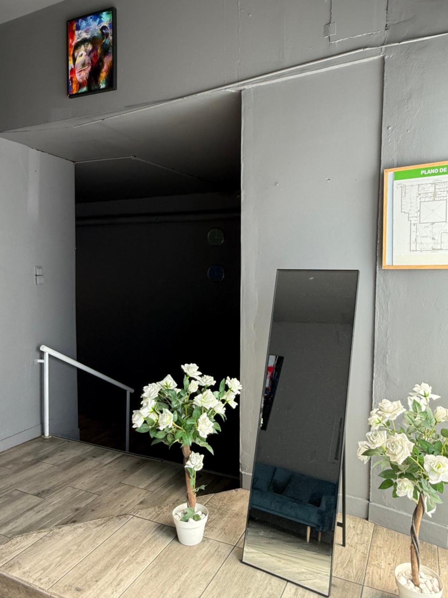 Rio Hostel 马德里 外观 照片